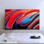 RAVIA 9 | XR Processor | Mini LED | 4K Ultra HD | High Dynamic Range (HDR) |