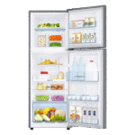 330 L Bespoke AI Double Door Refrigerator RT34DG5A2BS8 - Image 5
