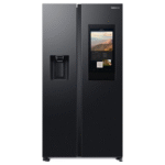 615 L Convertible 5in1 Side by Side Refrigerator RS7HCG8543B1