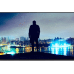 BRAVIA 8 II | XR80M2 | XR Processor | OLED | 4K Ultra HD | High Dynamic Range