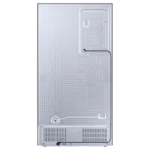 615 L Convertible 5in1 Side by Side Refrigerator RS7HCG8543B1 - Image 3