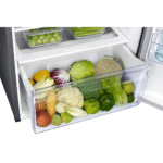 363 L Twin Cooling Plus™ Double Door Refrigerator RT39C5532S8 - Image 8