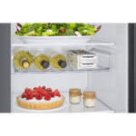 653 L Convertible 5in1 Side by Side Refrigerator RS76CG8113B1 - Image 7
