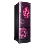 255L Stylish Grandé Design Single Door Refrigerator RR26A389YCR - Image 2