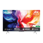 4K Ultra HD P7GT Series 189cm(75) Smart Google TV With Hands Free voice Control (75P7GT-P)