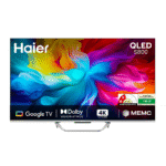 QLED S800QT Series 108cm(43) 4K Smart Google TV With Dolby Vision. Atmos