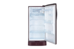 LG GL-D221ASEZ 205 Ltr, 5 Star, Smart Inverter Compressor, Smart Connect - Image 2