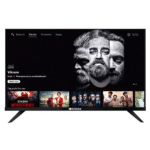 KODAK 7XPRO Series 80 cm (32 inch) HD Ready LED Smart Android TV - Image 4