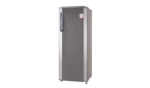 LG 261L Single Door Refrigerator, Smart Connect™, Solar Smart*, Shiny Steel Finish, 3 Star - Image 4