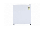 LG 43L Single Door Mini Refrigerator, Super White Finish, 1 Star - Image 7