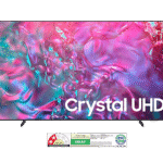 2.47 m (98) Crystal UHD DU9000 4K Smart TV (2024)