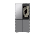 809 L Bespoke 4-Door Flex Family Hub™ French Door Refrigerator RF71DB9950QD
