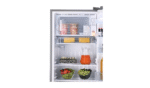 LG 261L Single Door Refrigerator, Smart Connect™, Solar Smart*, Shiny Steel Finish, 3 Star - Image 8