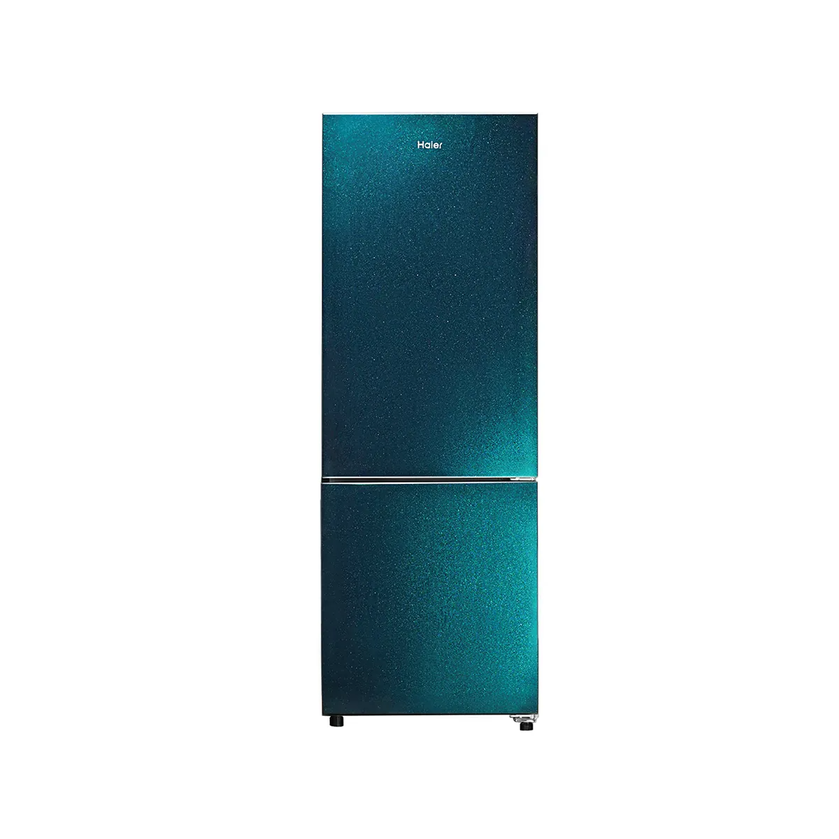 imgi_43_W020250328508061095275_1200 237 Litres Bottom Mount Refrigerator Sparkle Blue 2 Star - Image 1