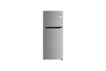 LG 242L Frost Free Refrigerator With Smart Inverter Compressor, Multi Air Flow, LED Lighting, MOIST ‘N’ FRESH