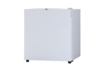 LG 43L Single Door Mini Refrigerator, Super White Finish, 1 Star - Image 5