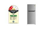 LG 242L Frost Free Refrigerator With Smart Inverter Compressor, Multi Air Flow, LED Lighting, MOIST ‘N’ FRESH - Image 2