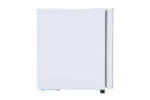 LG 43L Single Door Mini Refrigerator, Super White Finish, 1 Star