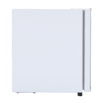 LG 43L Single Door Mini Refrigerator, Super White Finish, 1 Star