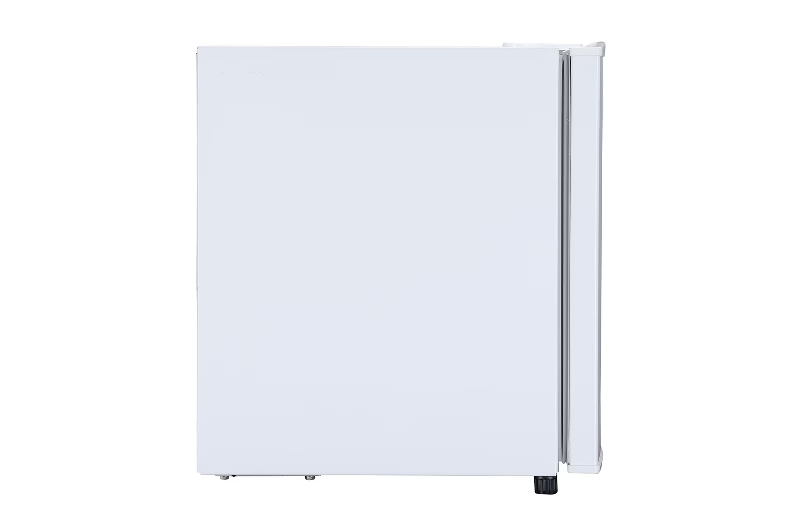 imgi_46_thum-1600x1062 LG 43L Single Door Mini Refrigerator, Super White Finish, 1 Star - Image 1