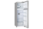 LG 272L Double Door Refrigerator, Convertible, Multi Air Flow, Shiny Steel, 2 Star - Image 7