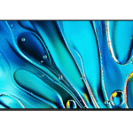 BRAVIA 3 | 4K HDR Processor X1™ | 4K Ultra HD | High Dynamic Range (HDR) |