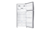 LG 506L Double Door Refrigerator, Smart Inverter Compressor, Wi-Fi, Hygiene Fresh+™, Shiny Steel Finish, 1 Star - Image 3