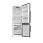 Haier 265L Bottom Mount Refrigerator Mirror Glass 2 Star - Image 8