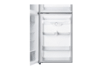 LG 506L Double Door Refrigerator, Smart Inverter Compressor, Wi-Fi, Hygiene Fresh+™, Shiny Steel Finish, 1 Star - Image 5