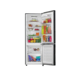 237 Litres Bottom Mount Refrigerator Sparkle Blue 2 Star - Image 8