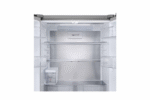 LG 610L French Door Refrigerator, Fresh Converter+, Wi-Fi Convertible, DoorCooling+ Black Glass Finish, 3 Star - Image 6
