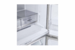 LG 610L French Door Refrigerator, Fresh Converter+, Wi-Fi Convertible, DoorCooling+ Black Glass Finish, 3 Star - Image 7