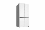 LG 610L French Door Refrigerator, Fresh Converter+, Wi-Fi Convertible, DoorCooling+ Black Glass Finish, 3 Star - Image 12