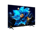 TCL 189 cm (75 inches) 4K Ultra HD Smart QLED Google TV 75P71K - Image 4