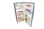 LG 506L Double Door Refrigerator, Smart Inverter Compressor, Wi-Fi, Hygiene Fresh+™, Shiny Steel Finish, 1 Star - Image 12