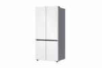 LG 610L French Door Refrigerator, Fresh Converter+, Wi-Fi Convertible, DoorCooling+ Black Glass Finish, 3 Star - Image 13