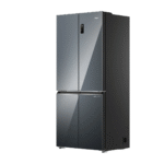 Haier 520L Lumiere 4-Door Side by Side Refrigerator Wi-Fi Mirror Glass 3 Star - Image 4