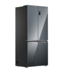 Haier 520L Lumiere 4-Door Side by Side Refrigerator Wi-Fi Mirror Glass 3 Star - Image 6