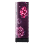 255L Stylish Grandé Design Single Door Refrigerator RR26A389YCR