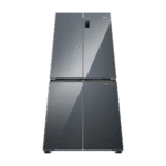 Haier 520L Lumiere 4-Door Side by Side Refrigerator Wi-Fi Mirror Glass 3 Star - Image 7