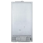 Haier 598L 3 Door Side by Side Refrigerator Wi-Fi Black Glass 3 Star - Image 2