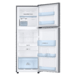 330 L Bespoke AI Double Door Refrigerator RT34DG5A2BS8 - Image 4