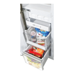 Haier 598L 3 Door Side by Side Refrigerator Wi-Fi Graphite Black 3 Star - Image 10