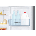 330 L Bespoke AI Double Door Refrigerator RT34DG5A2BS8 - Image 2