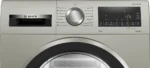 Series 4 condenser tumble dryer 8 kg Silver inox - Image 13