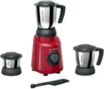 Mixer Grinder TrueMixx Joy 500 W Red
