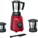 Mixer Grinder TrueMixx Joy 500 W Red