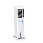 Kenstar GLAM HC 50 RE Tower Air Water Cooler for Home - Inverter Compatible, Honeycomb Cooling Pads, Dust Filter Net (50L, 175 Watts) - Image 3