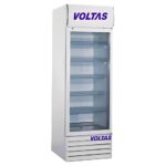 Voltas VC550 Visi Cooler 550 litre wine cooler(white)