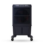 Kenstar 120 L Desert Air Cooler  (Grey, COOLER MAHA KOOL HC 120)